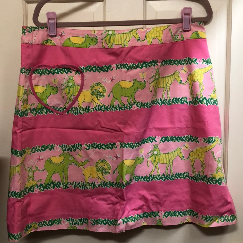 Vintage Lilly!!!